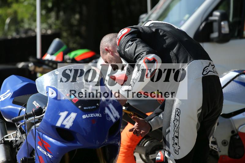 Archiv-2023/25 24.05.2023 Speer Racing ADR/Impressionen